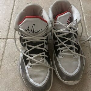 Nike Kyrie Infinity “Man Machine”